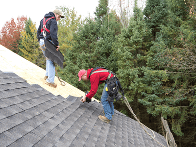 About Roof Repair Experts New Effington, SD
